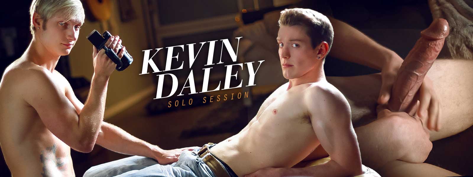 Kevin Daley Solo Session Max Carter