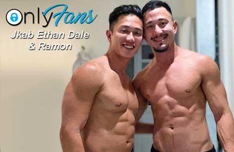 Ego Gay Porn - Only Fans - Jkab Ethan Dale & Ramon | Hot Twinks Porn Gay Videos