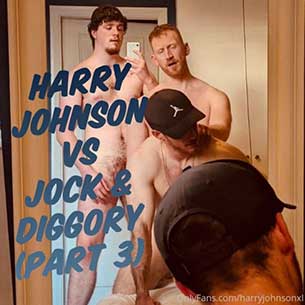 Johnson onlyfans harry Harry Johnson