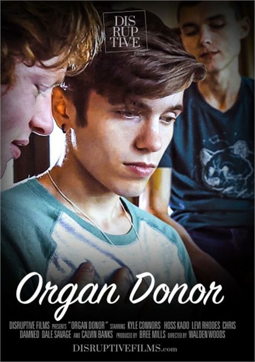 After receiving a heart transplant, Preston Gale (Levi Rhodes) is having some feelings he's never felt before. Once he has the contacts for the donor's family, Preston reaches out to the donor's brother Jesse...