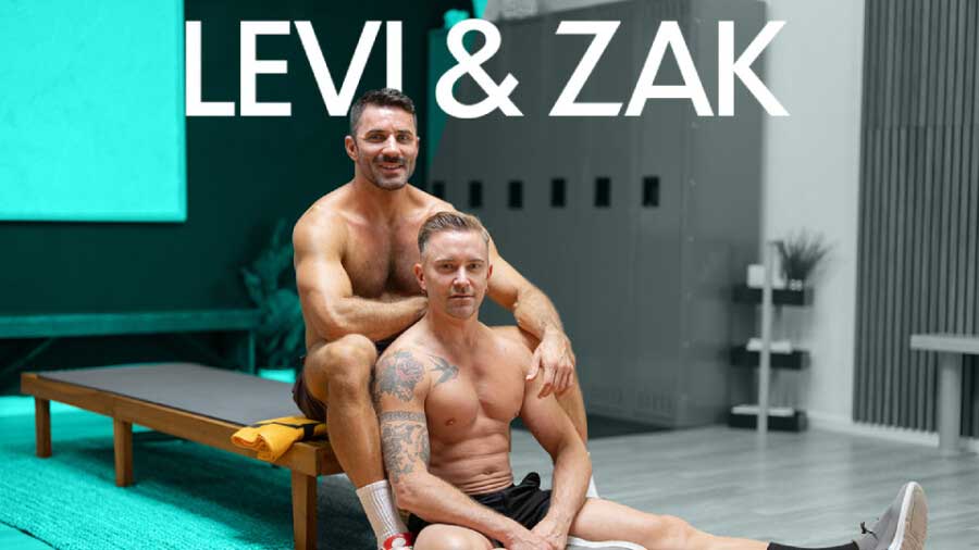 Newbie Zak hails all the way from London and is thrilled to be a part of Sean Cody. This versatile DJ has wide-ranging interests: "I love the gym, but I also love a really nice evening at the opera house."